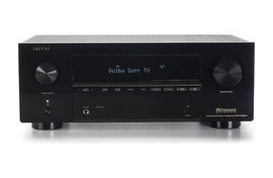 Denon AVR-X2900H 7.2-Channel Home Theater Receiver