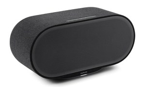 Denon Home 600 Black Wireless Streaming Speaker