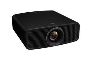 JVC DLA-RS1200 Native 4K D-ILA Home Theater Projector with BLU-Escent Laser