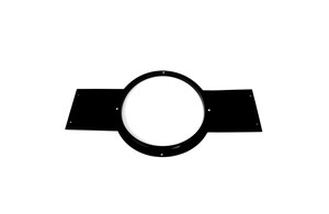 Klipsch Mud Ring for IC650 Models IC series  6 in package (IC650MR)