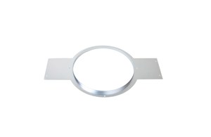 Klipsch Mud Ring for IC8W in ceiling subwoofer  1 in package (IC8TSWMR)