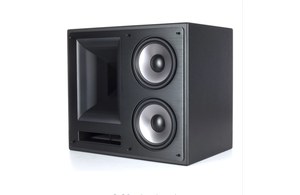 Klipsch THX-6000-LCR-L THX Ultra2 Dual 6.5