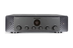 Marantz Model 60n Black Integrated Amplifier