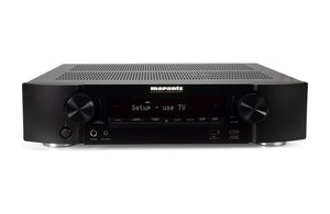 Marantz NR1510 5.2-Channel Home Theater Receiver