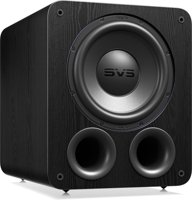 SVS PB-3000 R|Evolution Subwoofer (Black Ash)