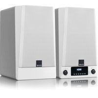 SVS Prime Wireless Pro Powered Speakers (White Gloss)