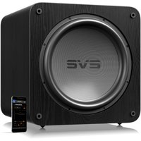 SVS SB-5000 R|Evolution Subwoofer (Black Ash)