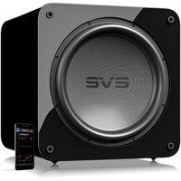 SVS SB-5000 R|Evolution Subwoofer (Piano Gloss Black)