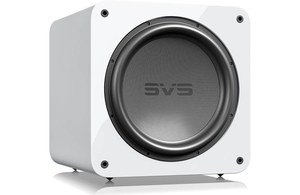 SVS SB-5000 R|Evolution Subwoofer (Piano Gloss White)