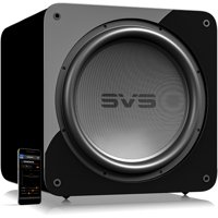 SVS SB17-Ultra R|Evolution Subwoofer (Piano Gloss Black)