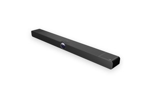 WiiM Bar (Gloss Black - Limited Edition)