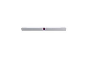 WiiM Bar (Matte White)