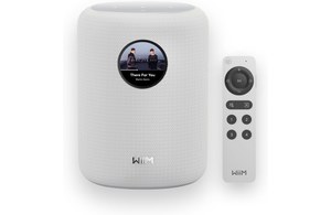 WiiM Sound (White)
