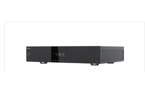 Zidoo UHD8000 8K UHD Media Player
