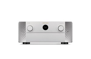 Marantz Cinema 30<br>11.4 Channel 8K 125W AV Receiver (Colour: Silver/Gold)