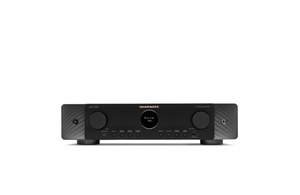 Marantz Cinema 70s Series 2 7.2-Channel Slimline AV Receiver with Dolby Atmos Support and Powered by HEOS