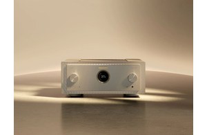 Marantz Model 10 Reference Integrated Amplifier with 250W and All-New Marantz SMPS (Colour: Champagne)
