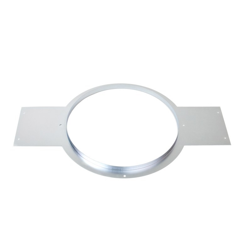Klipsch Mud Ring for IC8W in ceiling subwoofer  1 in package (IC8TSWMR)