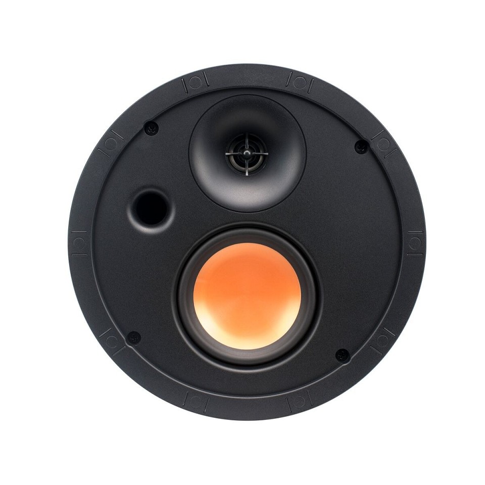 Klipsch Ultra slim in ceiling  speaker 4