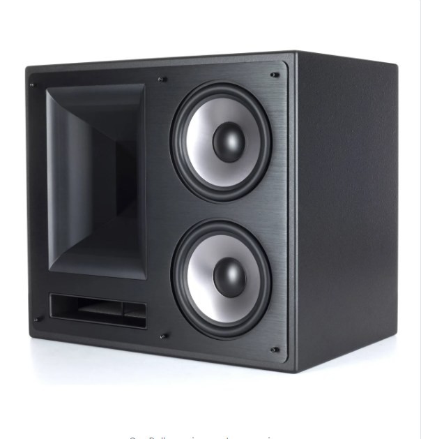 Klipsch THX-6000-LCR-L THX Ultra2 Dual 6.5