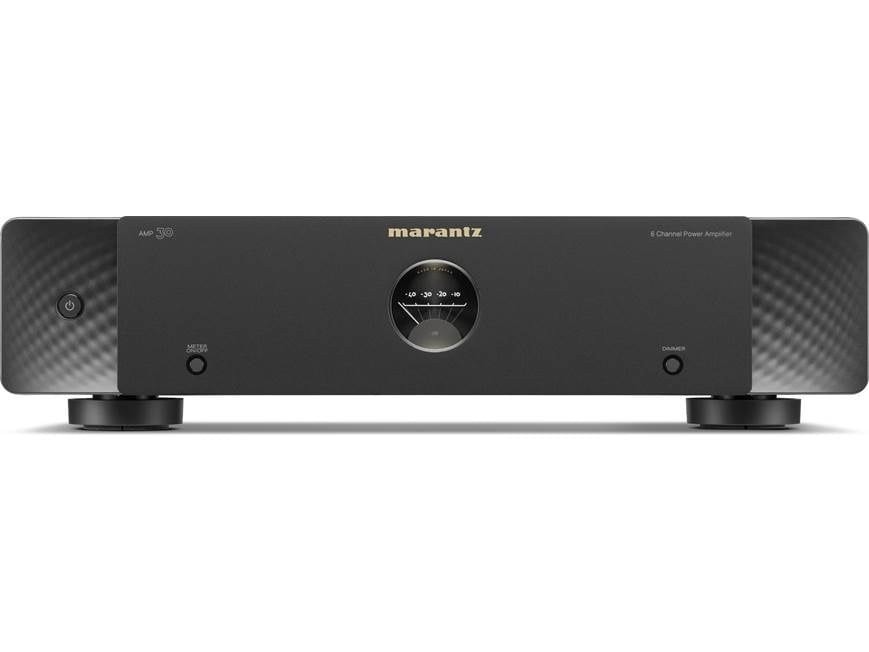 Marantz AMP30 Power Amplifier