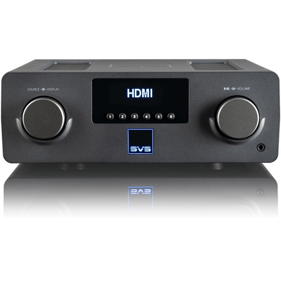 SVS Prime Wireless Pro SoundBase