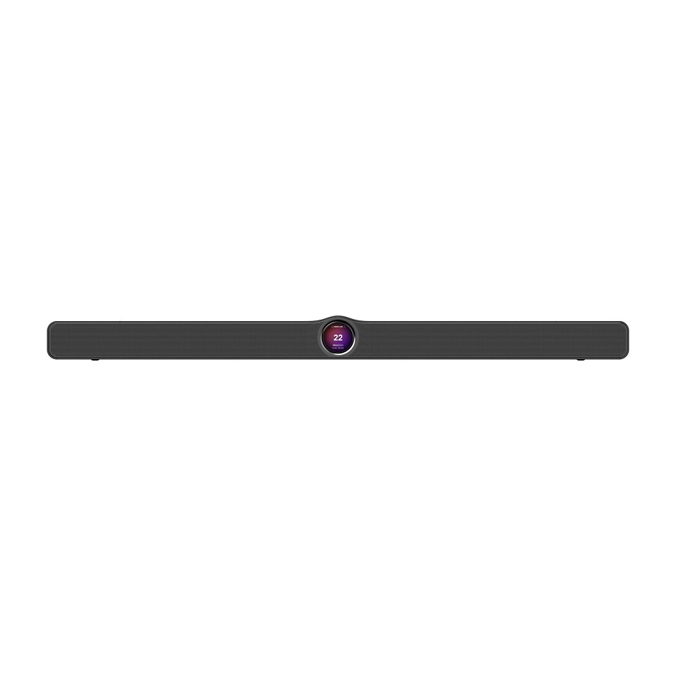 WiiM Bar (Matte Black)