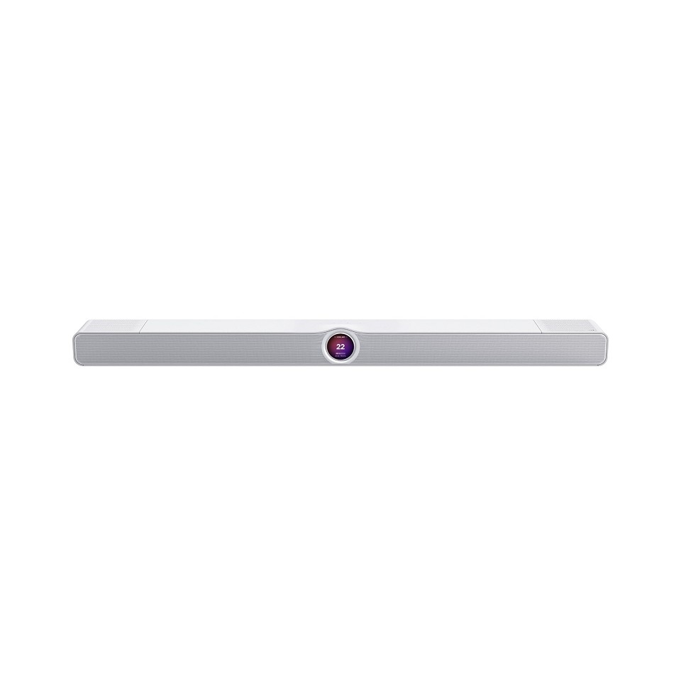 WiiM Bar (Matte White)