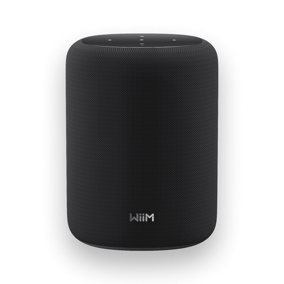 WiiM Sound Lite (Black)
